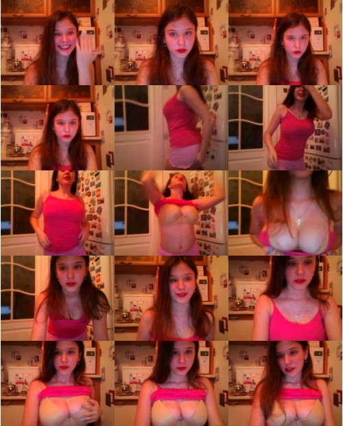 Download Video File: myfreecams panterasexy08