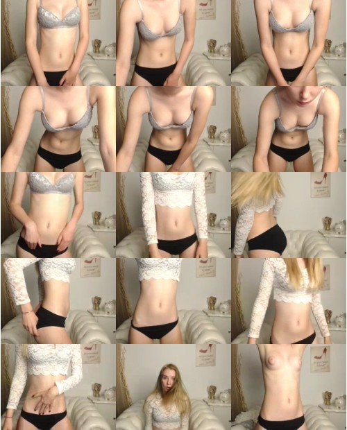 Download Video File: myfreecams paolaa19