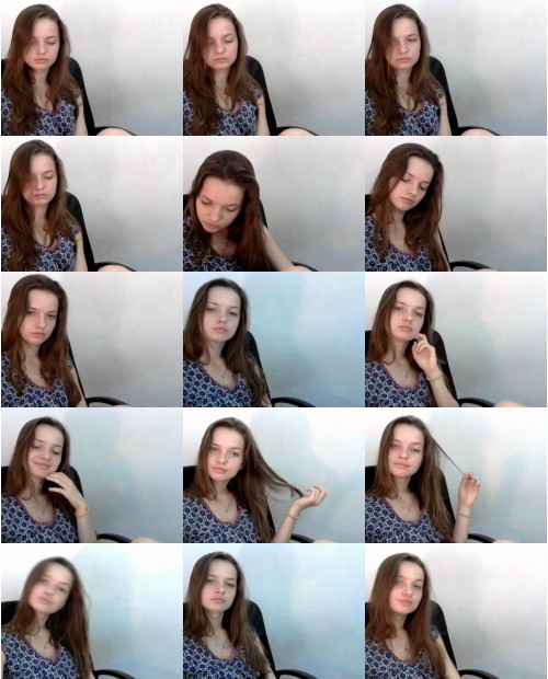 Download Video File: myfreecams patrah