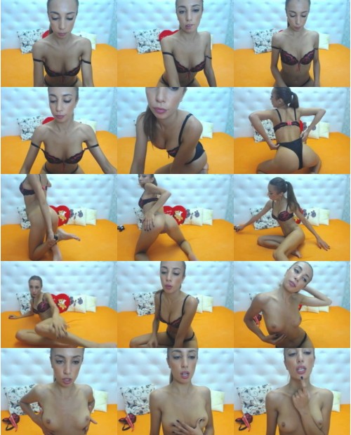 Download Video File: myfreecams patriciaserys