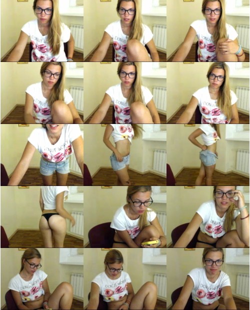 Download Video File: myfreecams petitemari
