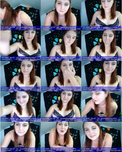 Download Video File: myfreecams picnic