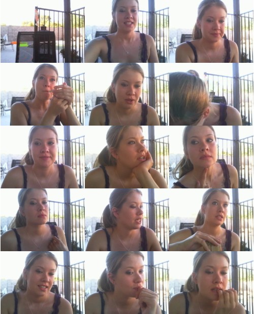 Download Video File: myfreecams prettiestbum