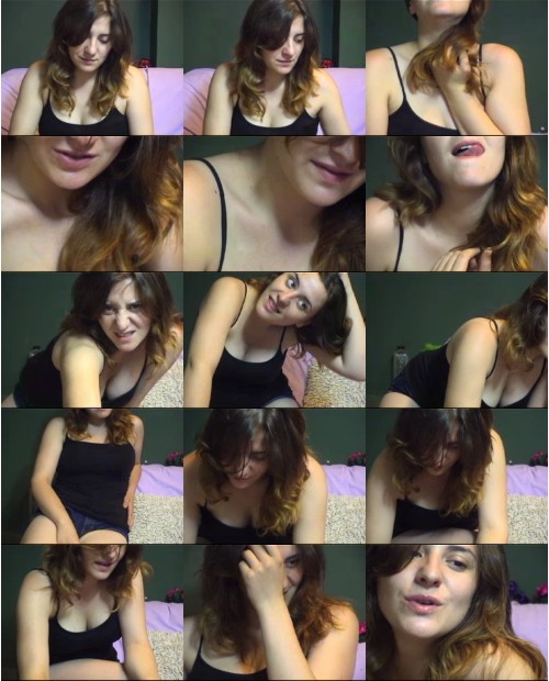 Download Video File: myfreecams prettycybele
