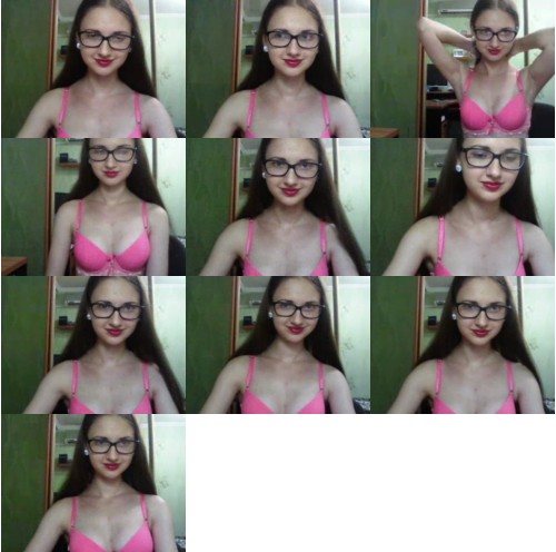 Download Video File: myfreecams prettygood 