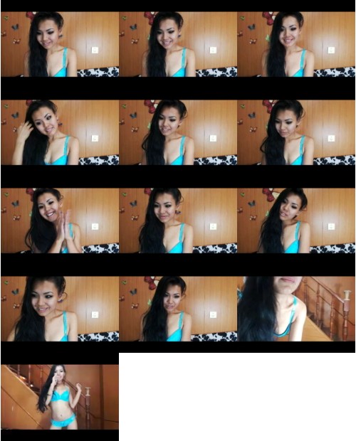 Download Video File: myfreecams prettymazia