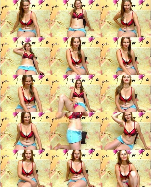 Download Video File: myfreecams pryscila4you