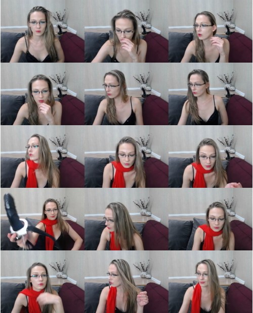 Download Video File: myfreecams queenagnessa