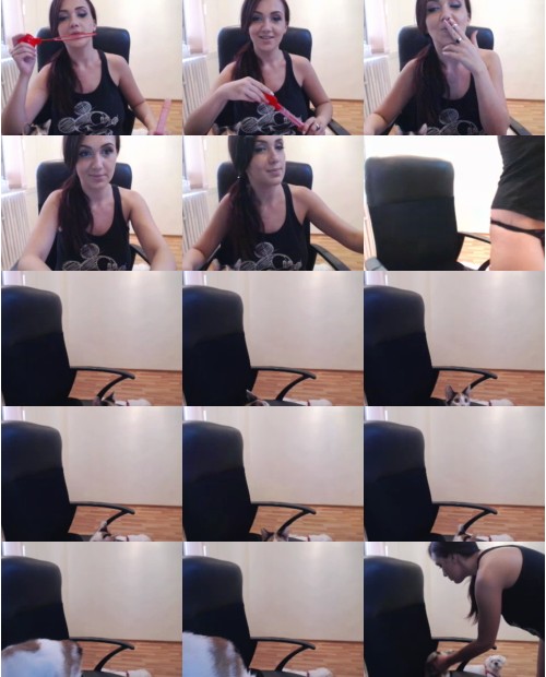 Download Video File: myfreecams queendaria