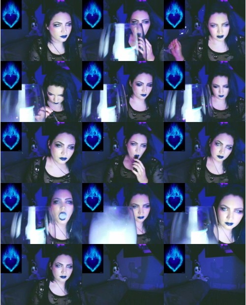 Download Video File: myfreecams queenofmetal