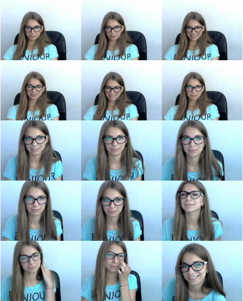 Download Video File: myfreecams raheemma