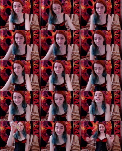 Download Video File: myfreecams rainbowfoxy