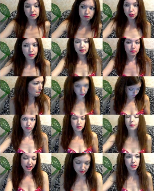 Download Video File: myfreecams red monika 
