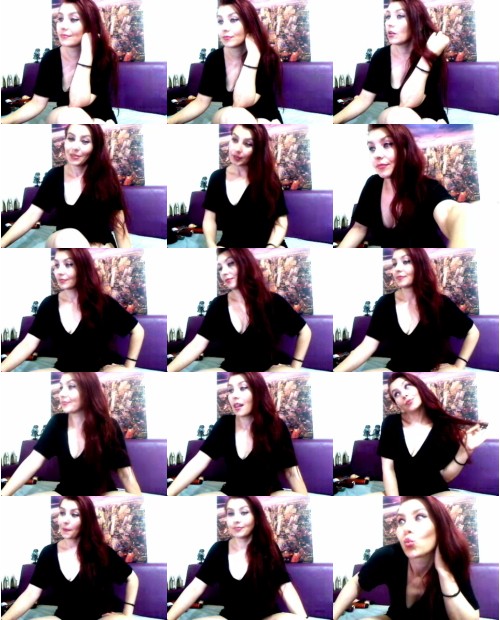 Download Video File: myfreecams redfirex