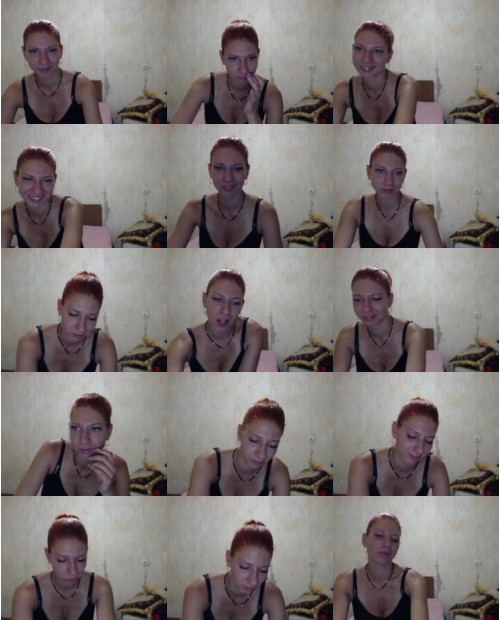 Download Video File: myfreecams redkisa