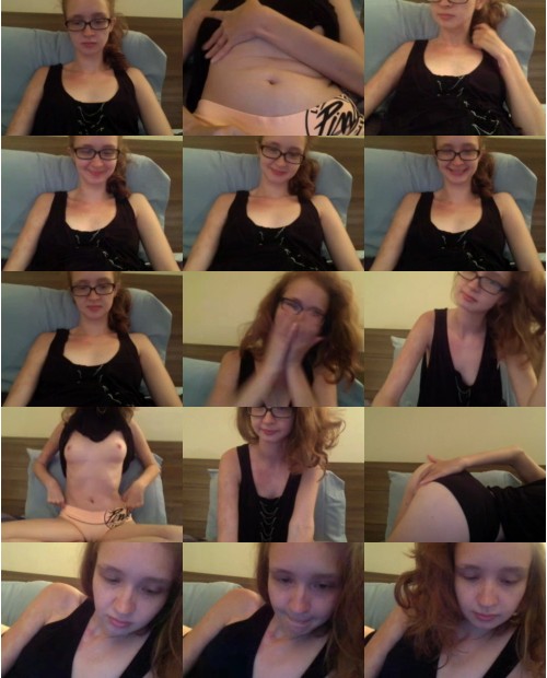 Download Video File: myfreecams redskyy