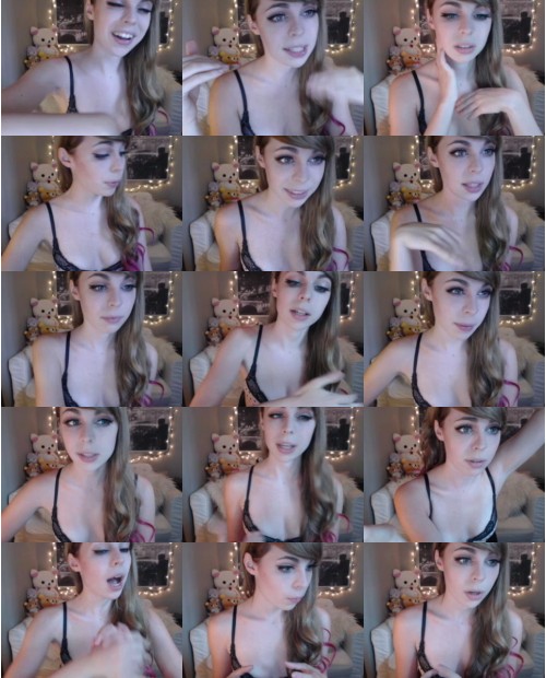 Download Video File: myfreecams rilakkumabutt