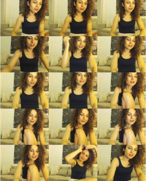 Download Video File: myfreecams rivierakate