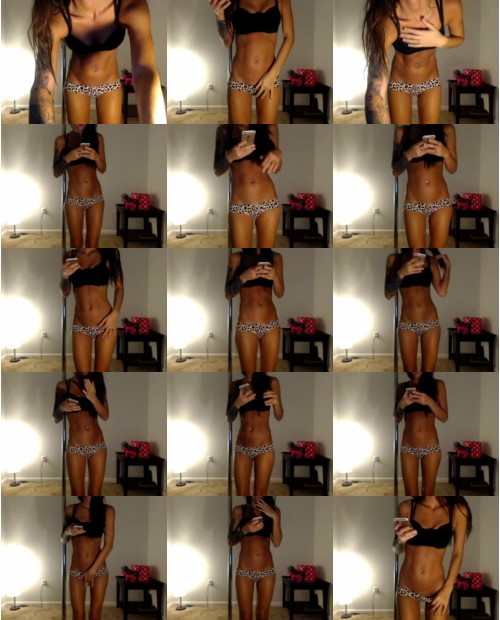 Download Video File: myfreecams rockstarbby