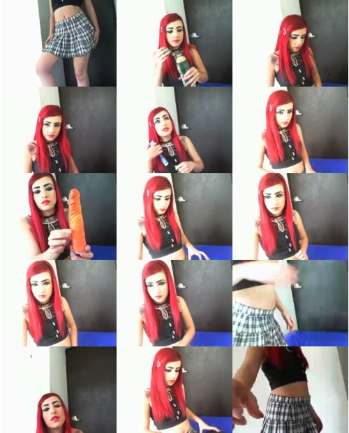 Download Video File: myfreecams rockxanasweet