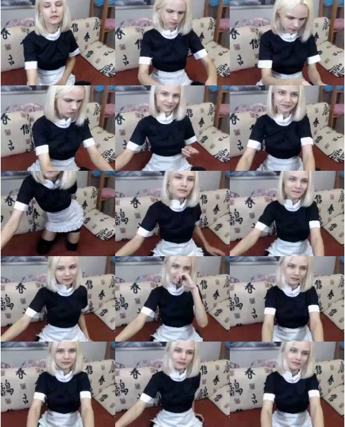 Download Video File: myfreecams rosalime