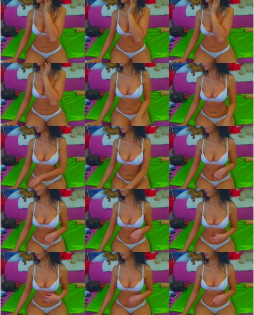 Download Video File: myfreecams roskiss