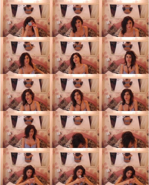 Download Video File: myfreecams roxxyfoxyxx