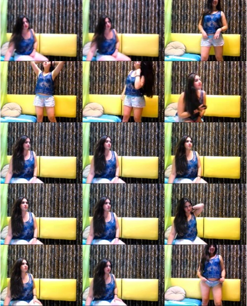 Download Video File: myfreecams rozettawild