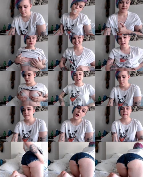 Download Video File: myfreecams sagegrey