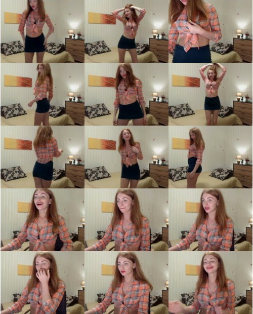 Download Video File: myfreecams sally 