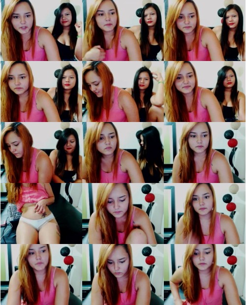 Download Video File: myfreecams salome gray