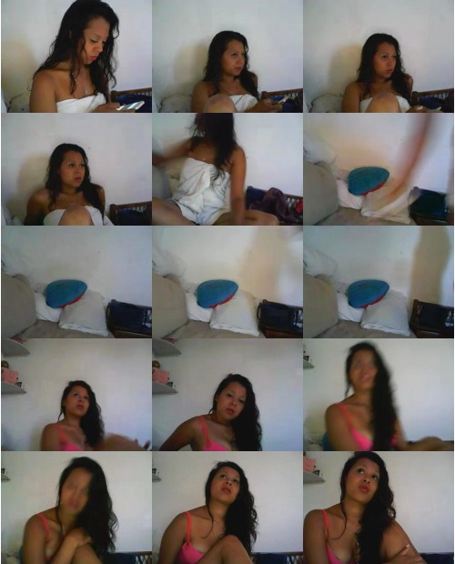 Download Video File: myfreecams salomecreat