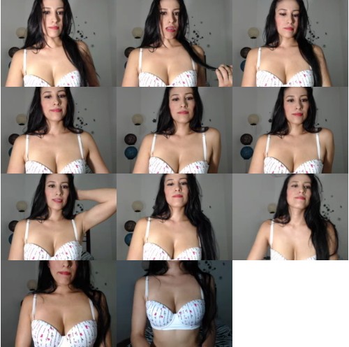Download Video File: myfreecams salomesweet1