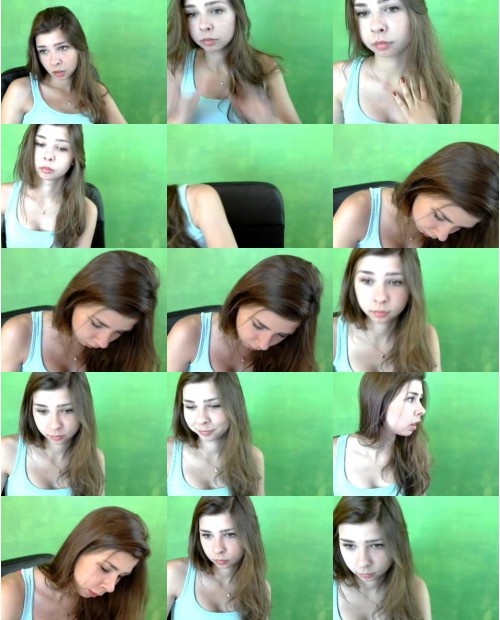 Download Video File: myfreecams sammida