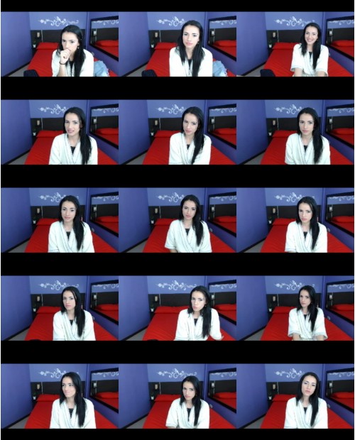 Download Video File: myfreecams sarastonex