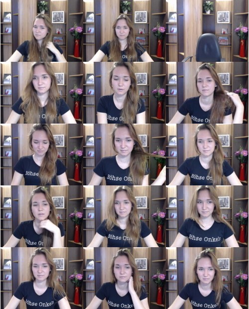 Download Video File: myfreecams sasha beddis