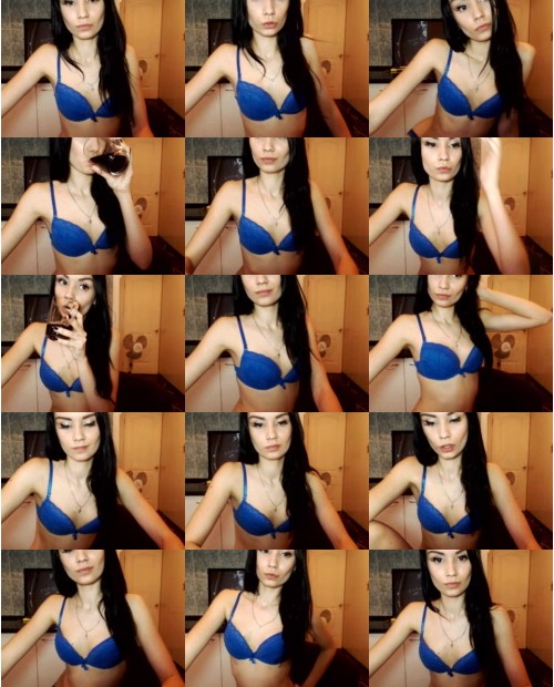 Download Video File: myfreecams sashagreyy