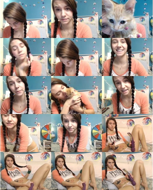 Download Video File: myfreecams scarlet datz
