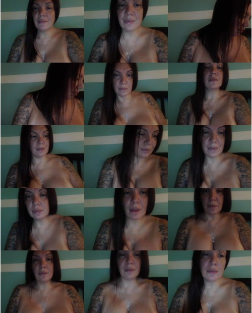 Download Video File: myfreecams selene101