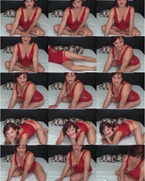 Download Video File: myfreecams sensualdamme