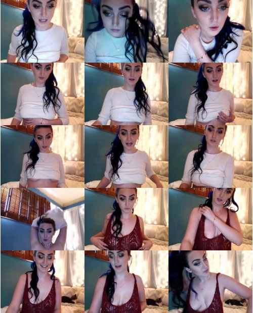 Download Video File: myfreecams serena sprout