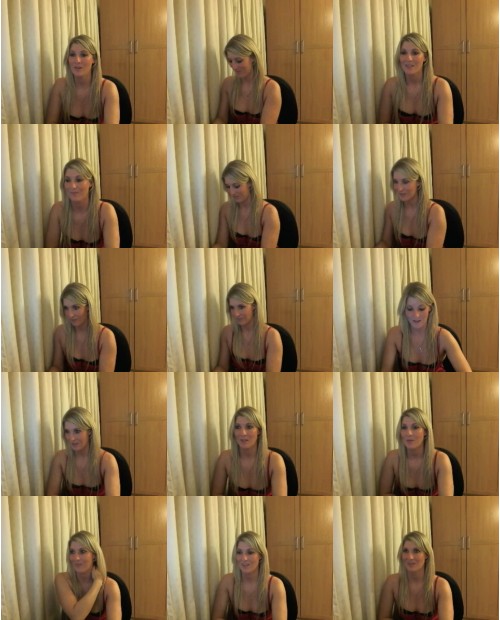 Download Video File: myfreecams sexyblonde84