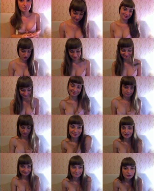 Download Video File: myfreecams sharmett