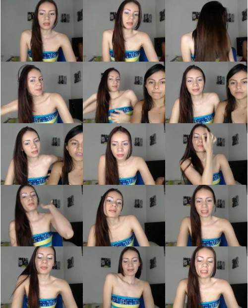 Download Video File: myfreecams sharol1