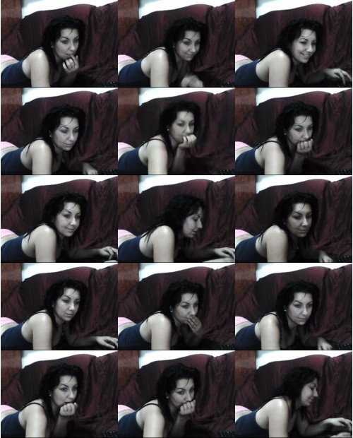 Download Video File: myfreecams shine leyla
