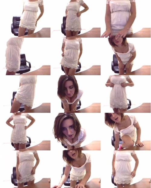 Download Video File: myfreecams shyangell18