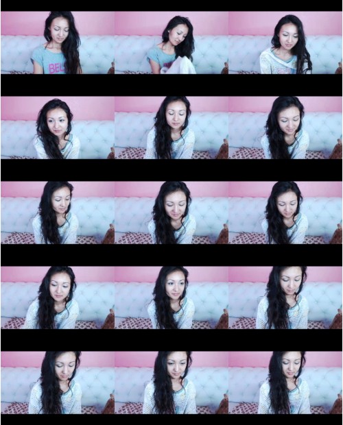 Download Video File: myfreecams shyayumi