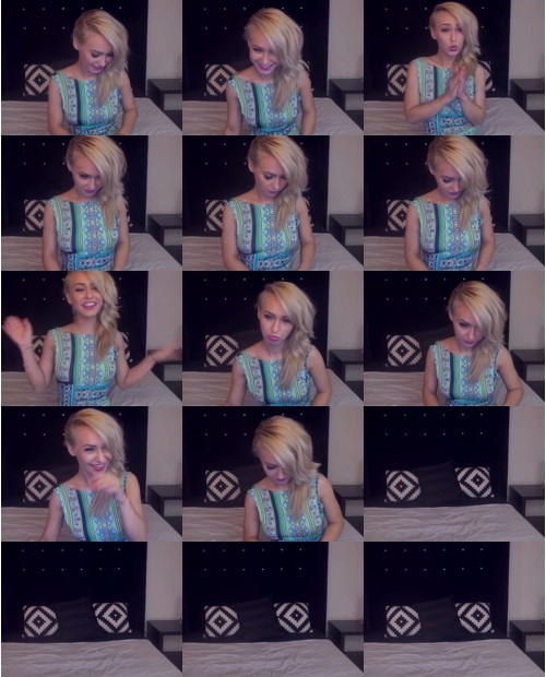 Download Video File: myfreecams simyna