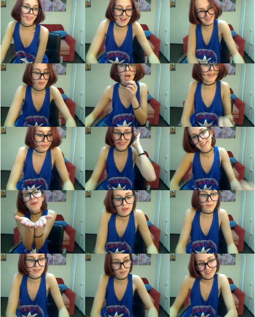Download Video File: myfreecams sirennaa