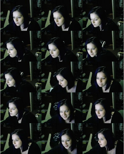 Download Video File: myfreecams sireyn3